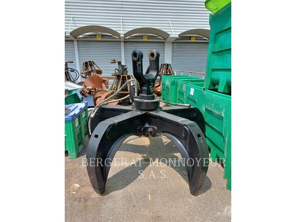 CAT GSH520 Construção - Outros

