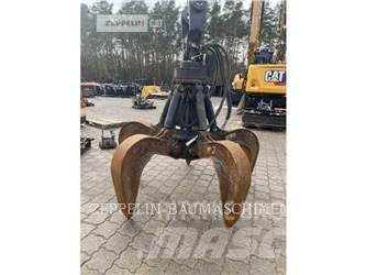 CAT GSV520 Garras