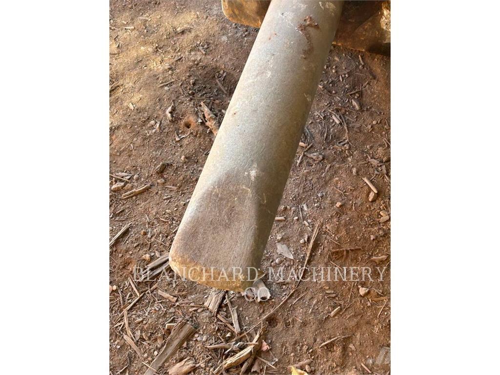 CAT H120GC Martelos de quebragem