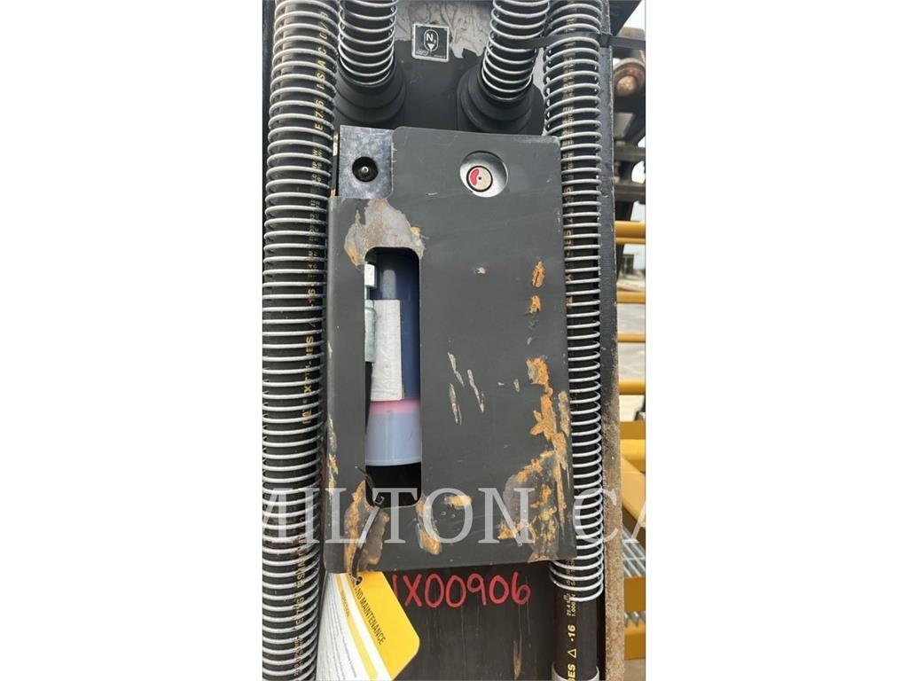 CAT H120GC HAMMER Martelos de quebragem