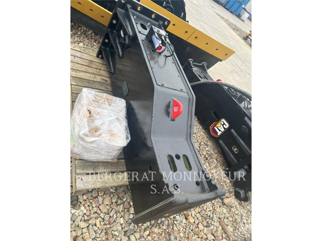 CAT H140GCS Construção - Outros
