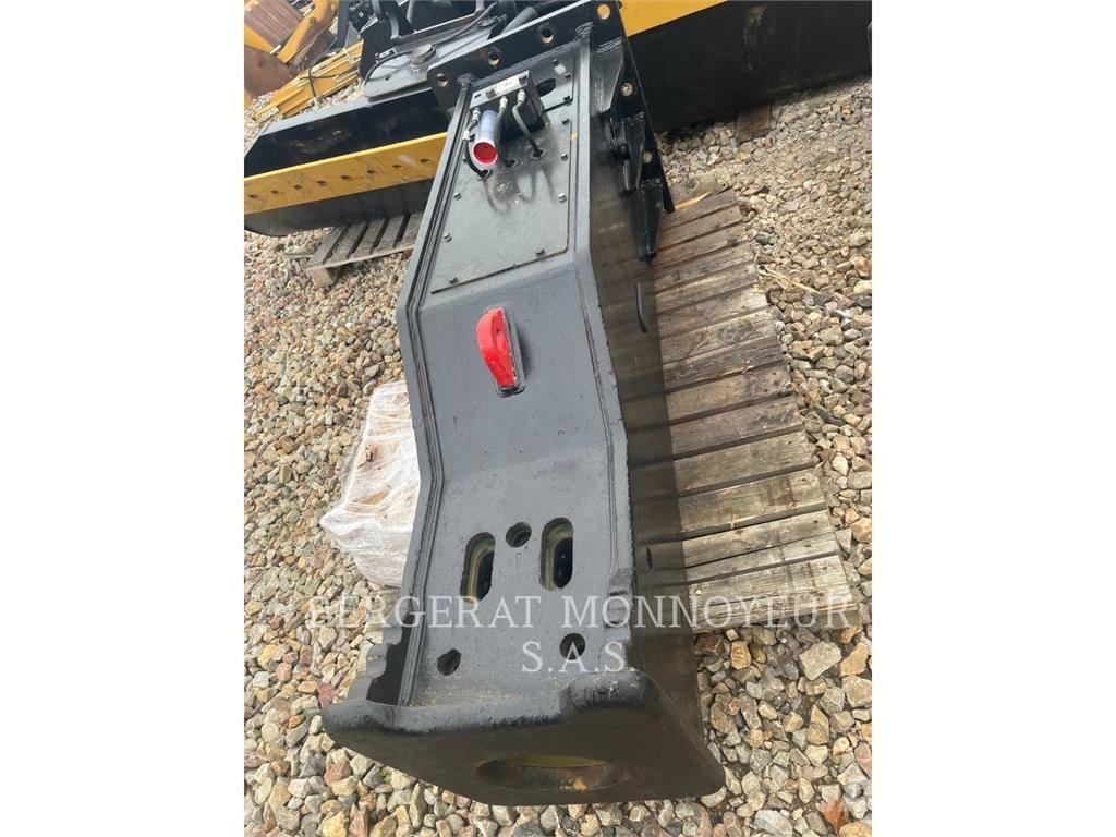 CAT H140GCS Construção - Outros
