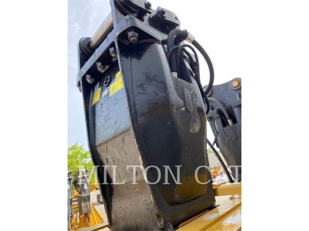 CAT H160 HAMMER Martelos de quebragem