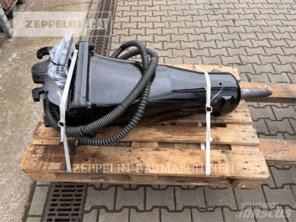 CAT H55 DSFT Martelos de quebragem