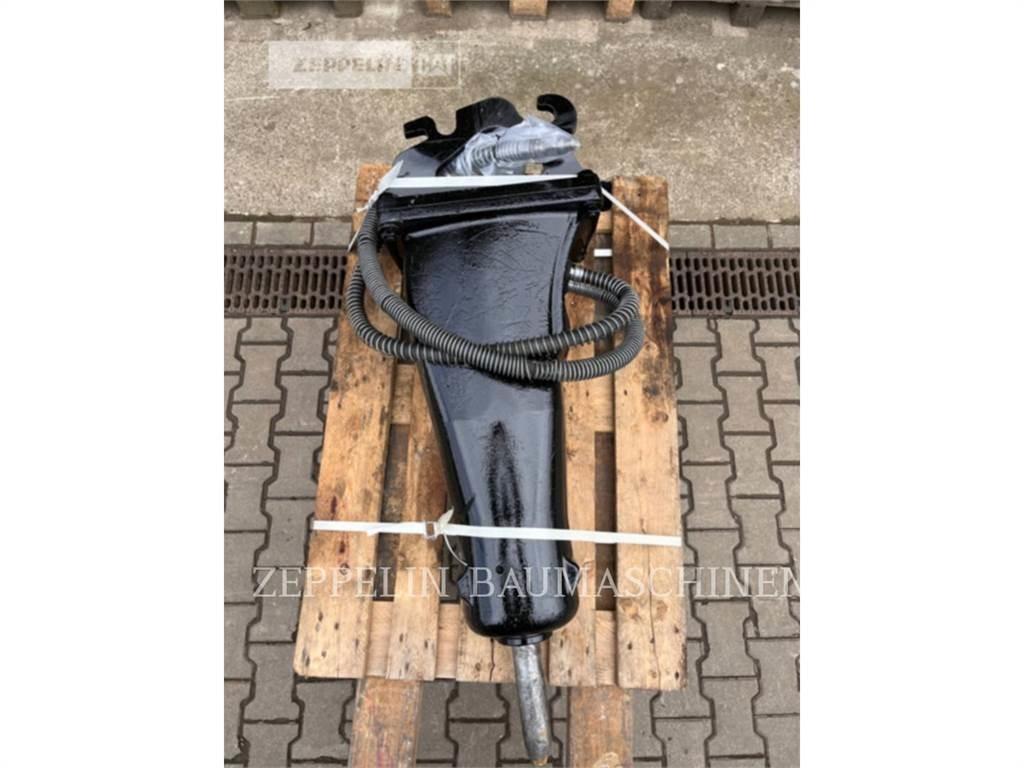 CAT H55 DSFT Martelos de quebragem