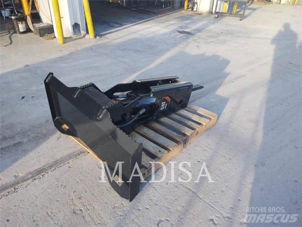 CAT H65E Martelos de quebragem