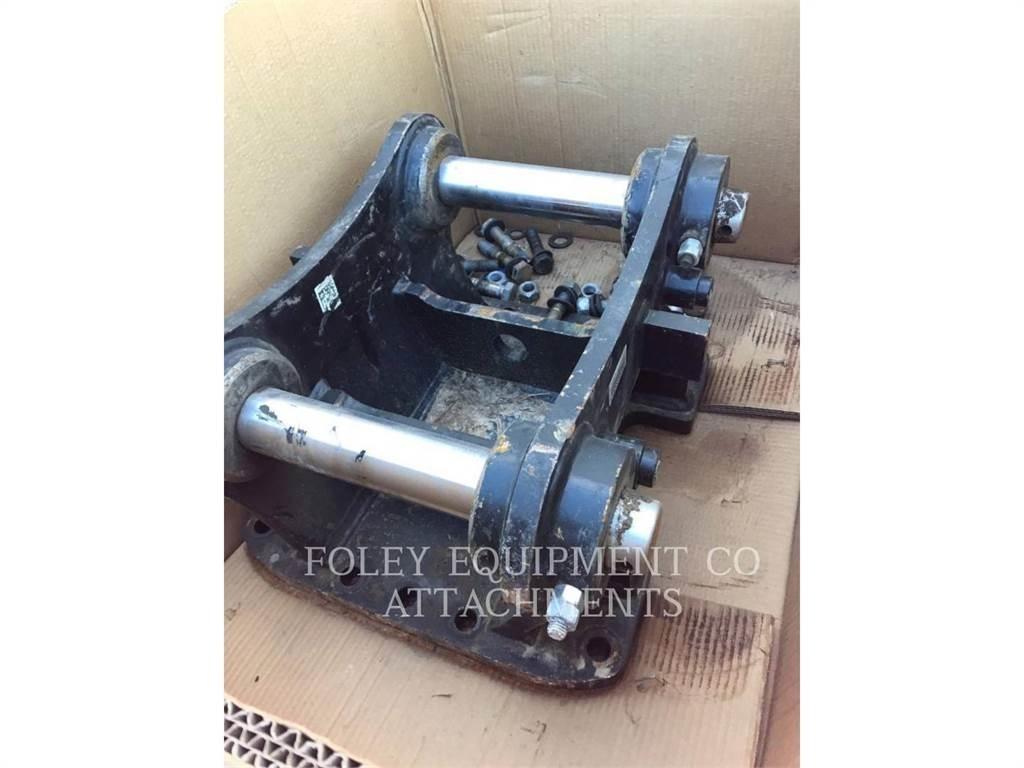 CAT HB115-316 Escavadeiras de esteiras