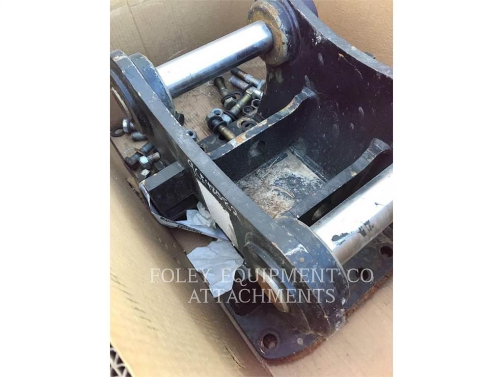 CAT HB115-316 Escavadeiras de esteiras