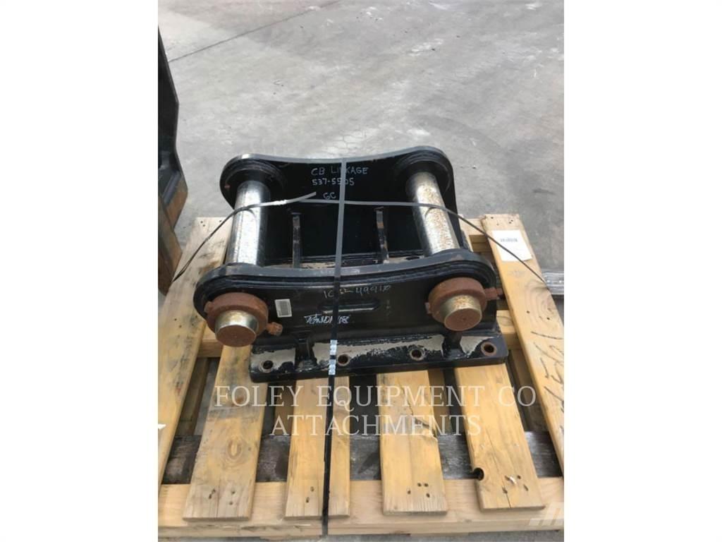 CAT HB120GC-CB Escavadeiras de esteiras