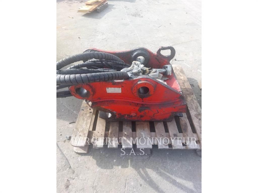 CAT HCS70/55/582-9886 Uniőes rápidas