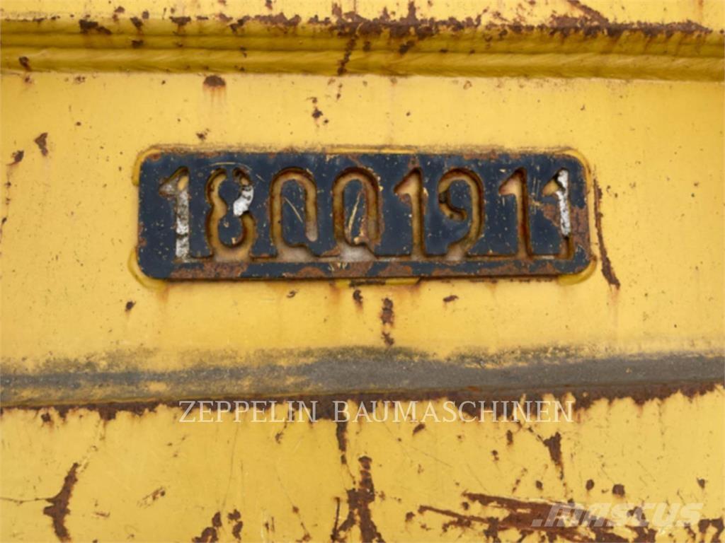 CAT HD-TL 1400MM CW55S Baldes