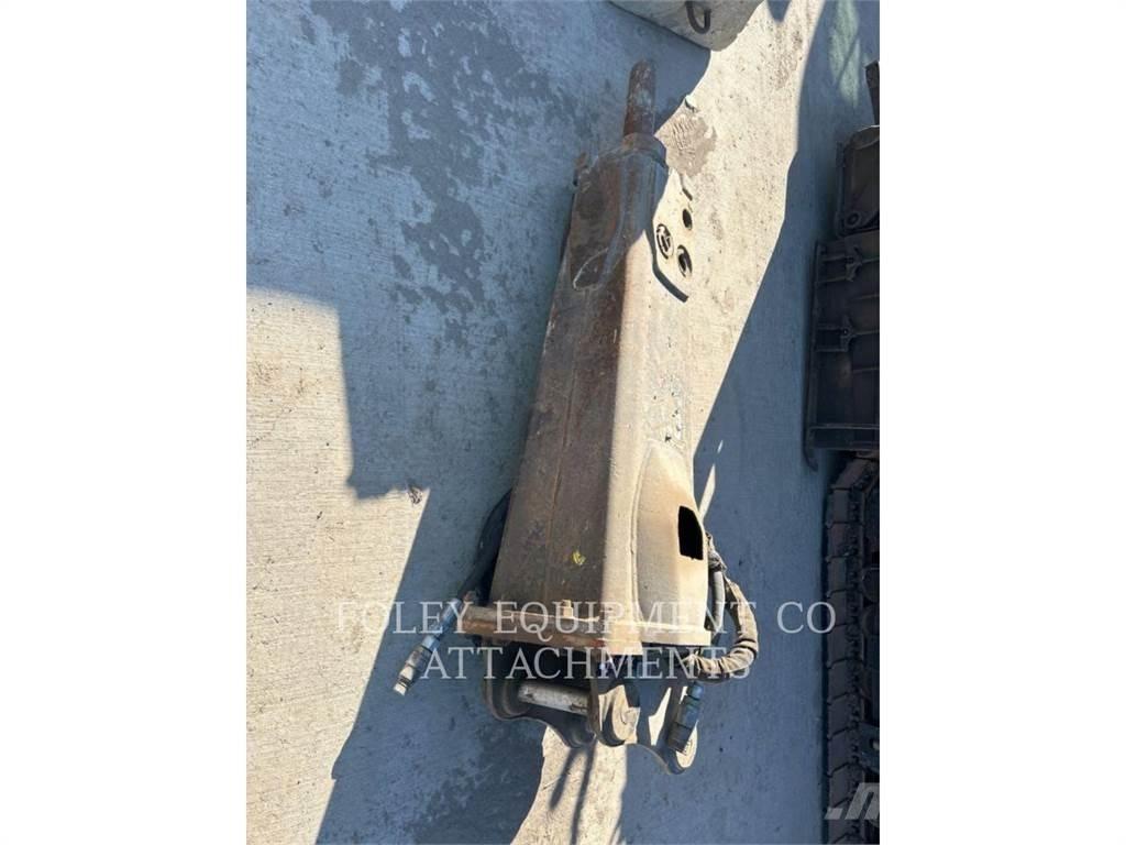 CAT HH95S308 Minicarregadeiras