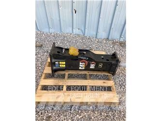CAT HHB6SF Minicarregadeiras