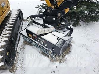 CAT HMF110.FLAIL.MOWER Gadanheiras