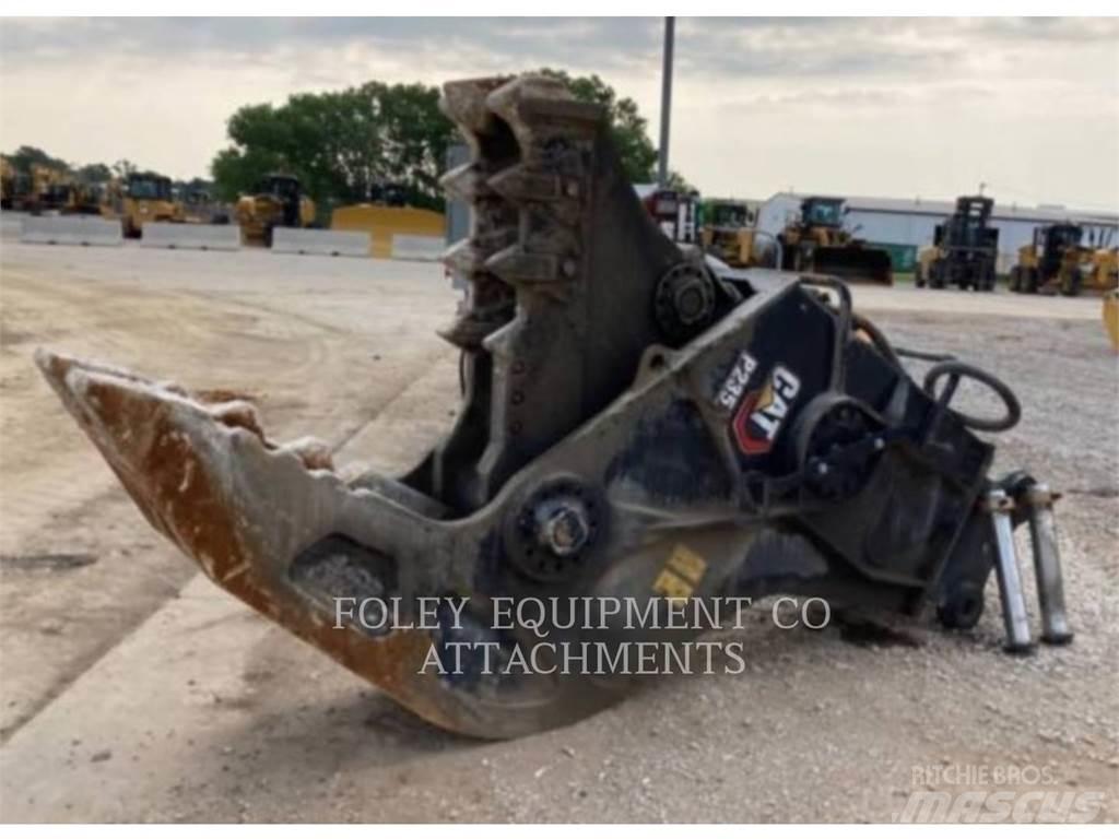 CAT HPP235DB Escavadeiras de esteiras