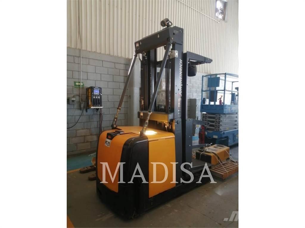 CAT LIFT TRUCKS EKS308 Empilhadores - Outros