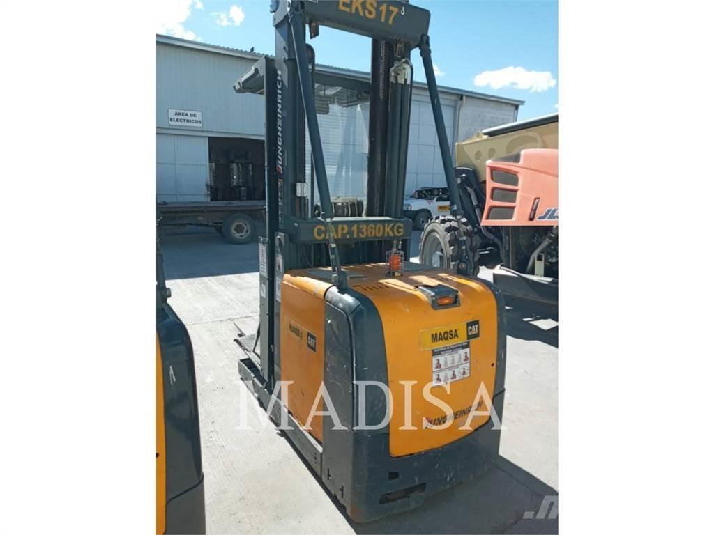 CAT LIFT TRUCKS EKS308 Empilhadores - Outros