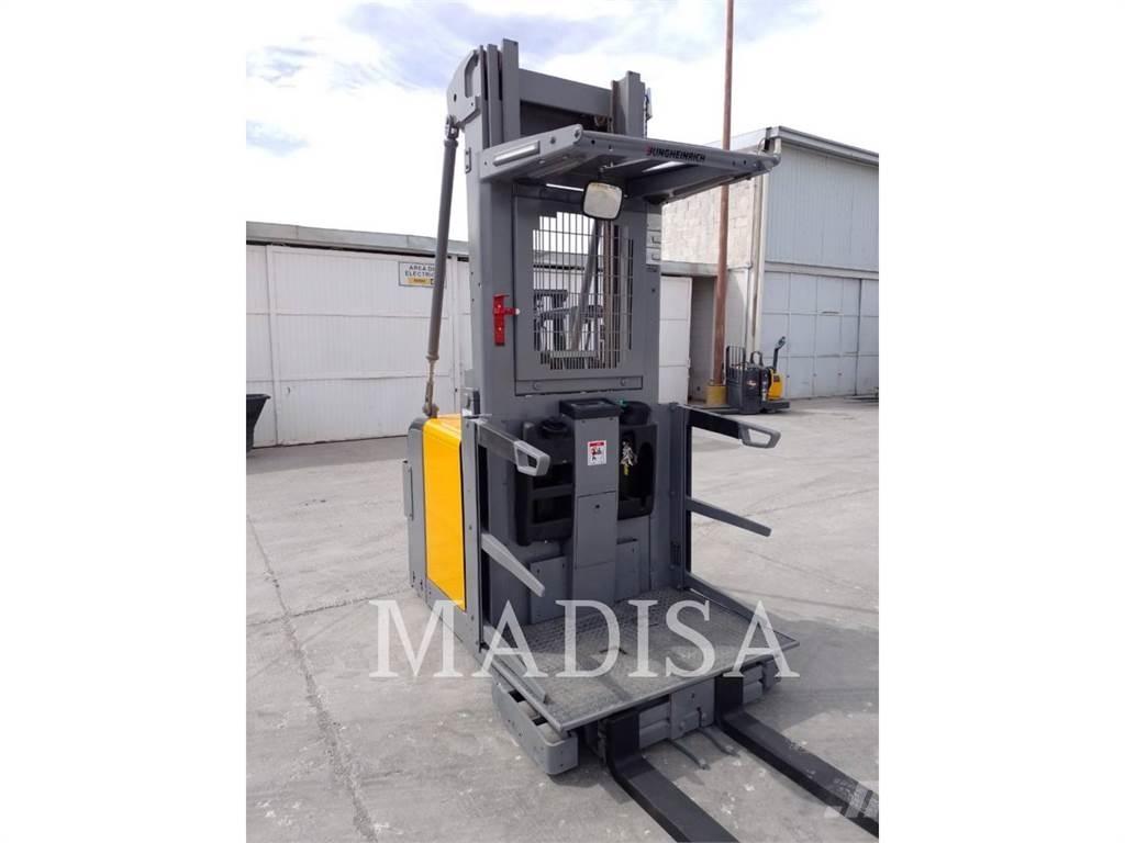 CAT LIFT TRUCKS EKS308 Empilhadores - Outros