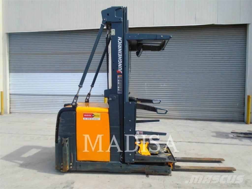 CAT LIFT TRUCKS EKS308 Empilhadores - Outros
