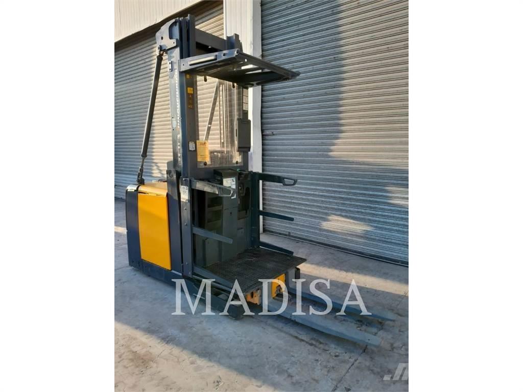 CAT LIFT TRUCKS EKS308 Empilhadores - Outros