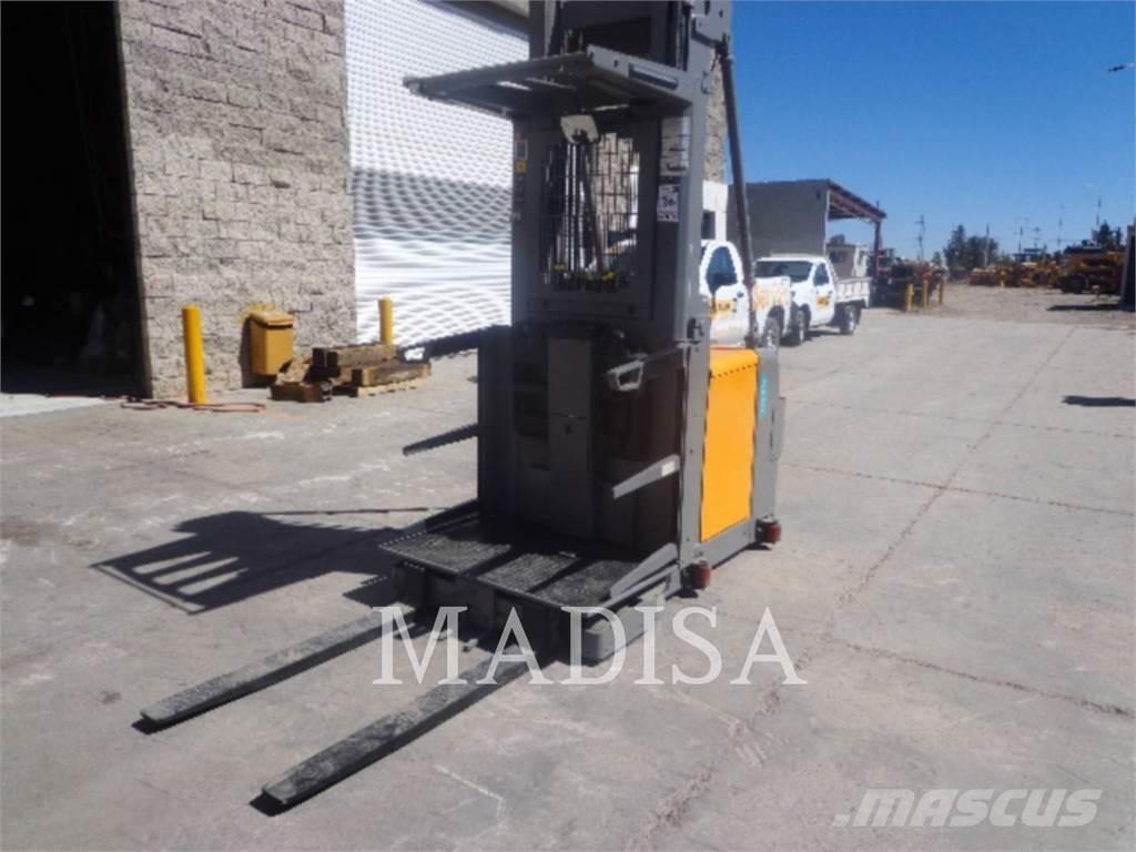 CAT LIFT TRUCKS EKS308 Empilhadores - Outros