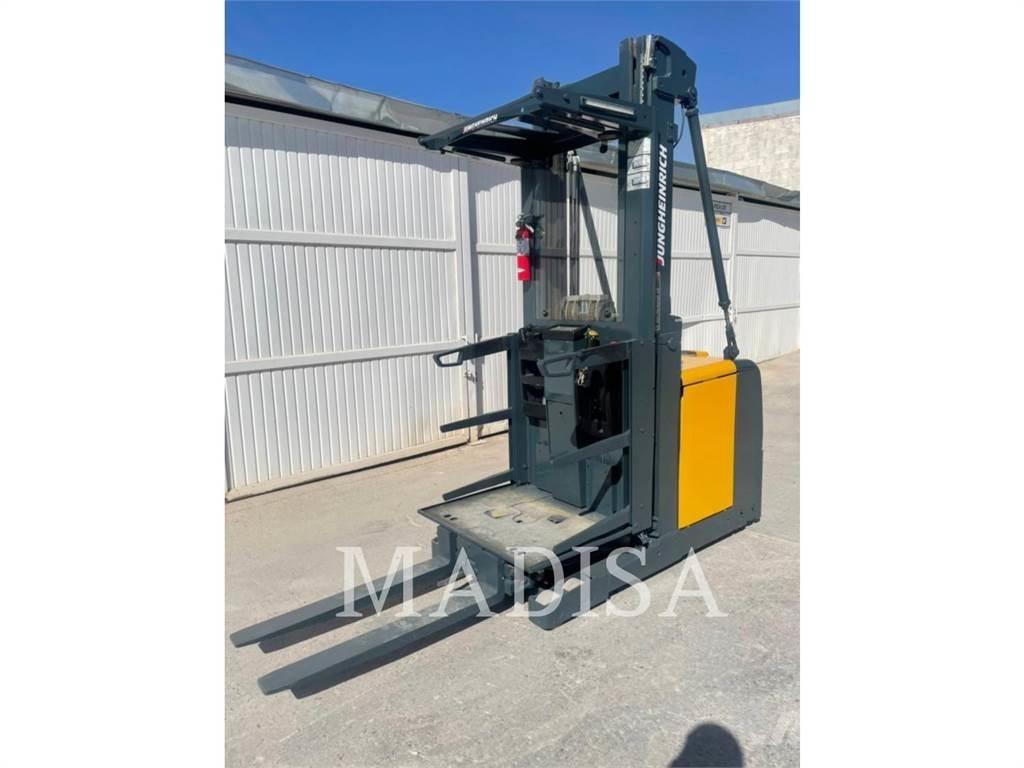 CAT LIFT TRUCKS EKS308 Empilhadores - Outros