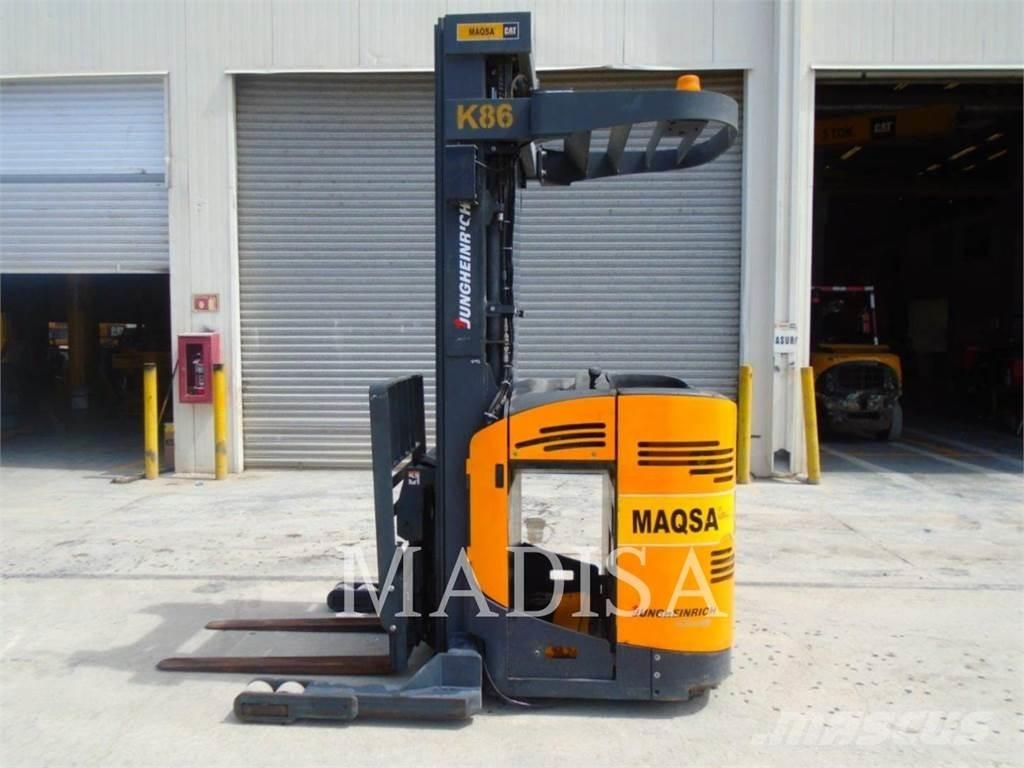 CAT LIFT TRUCKS ETR235 Empilhadores - Outros