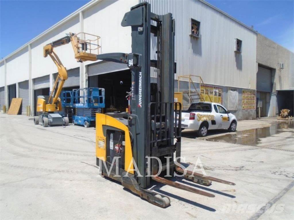 CAT LIFT TRUCKS ETR345A Empilhadores - Outros