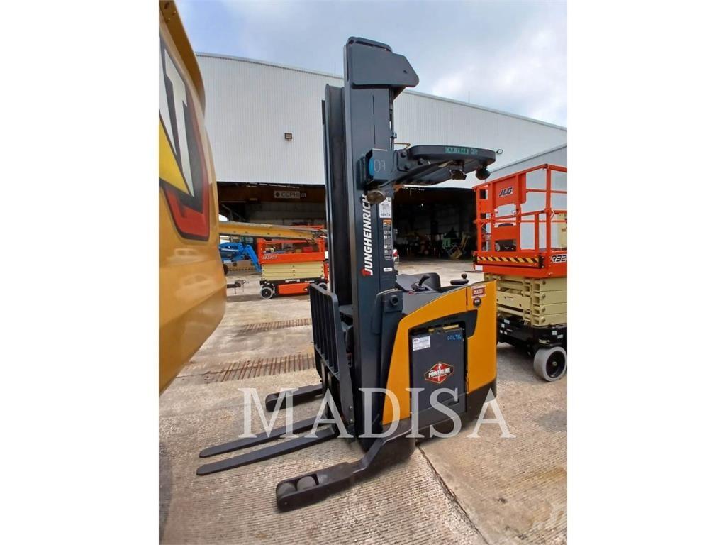 CAT LIFT TRUCKS ETR345A Empilhadores - Outros