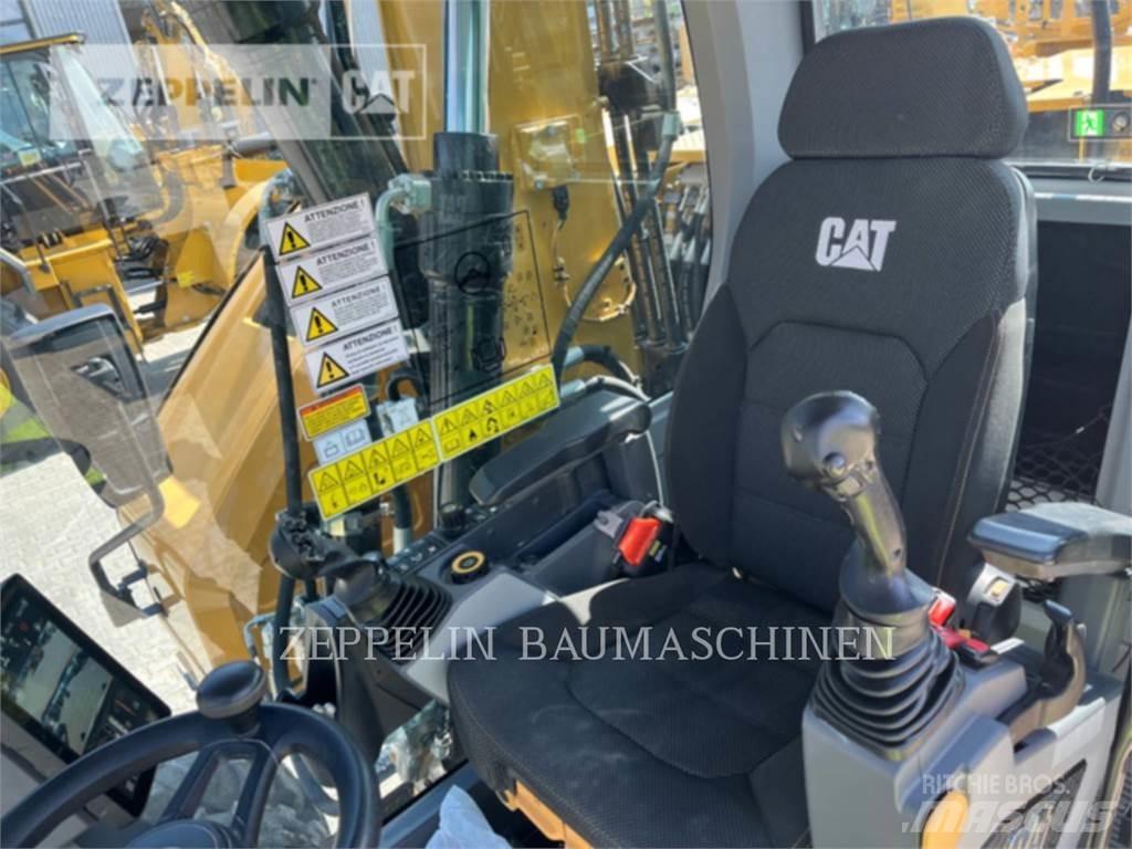 CAT M314-07A Escavadoras de rodas
