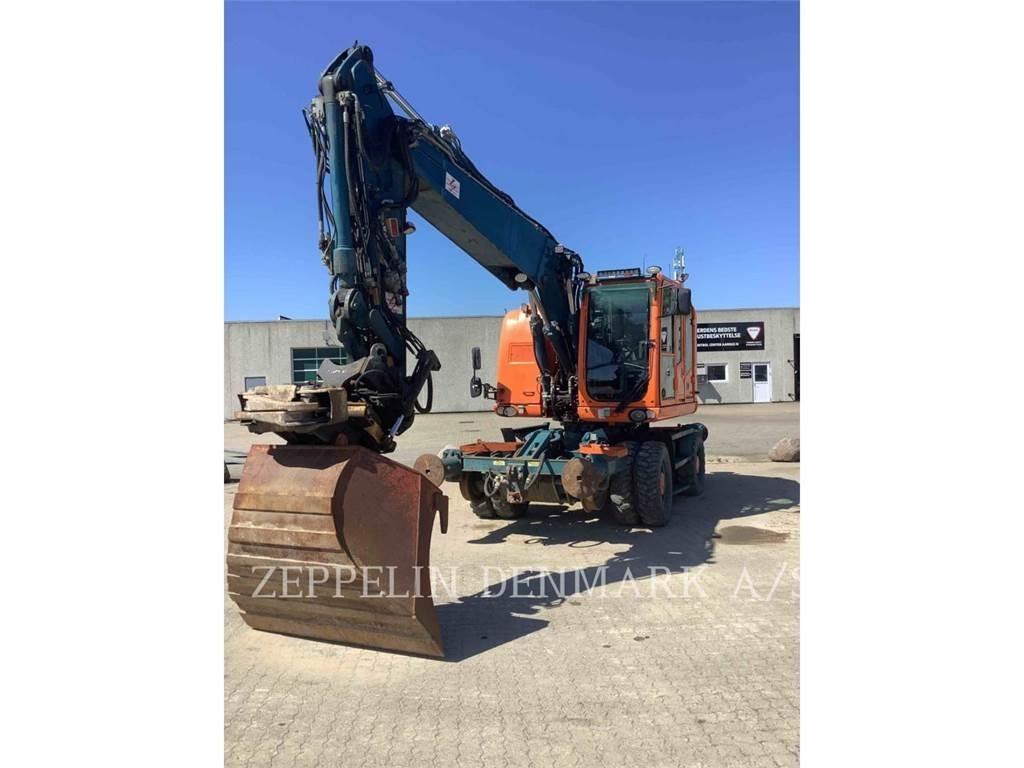 CAT M315DOEM Escavadoras de rodas
