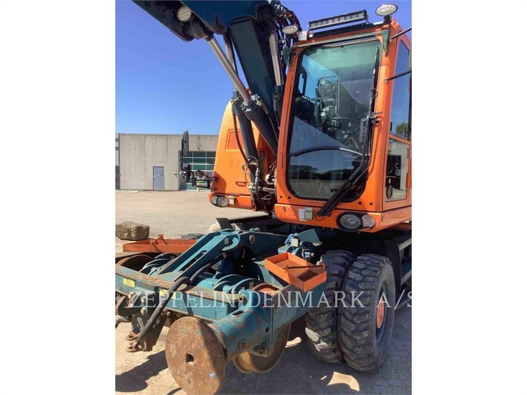 CAT M315DOEM Escavadoras de rodas