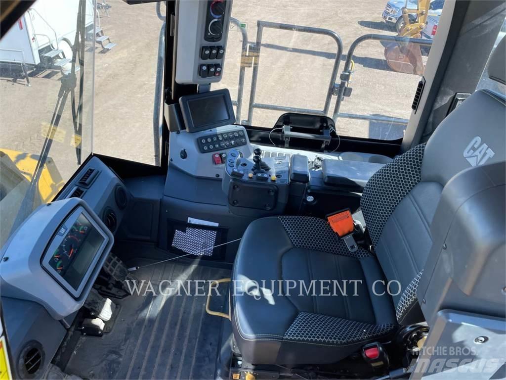 CAT M320F Escavadoras de rodas