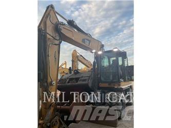 CAT M320F Escavadoras de rodas
