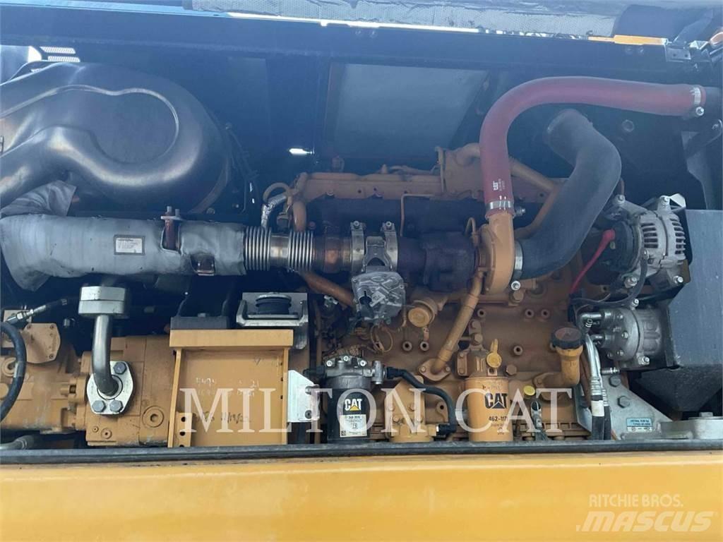 CAT M320F Escavadoras de rodas