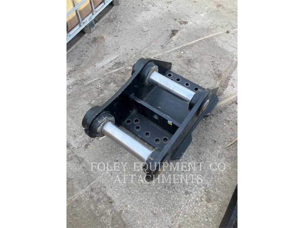 CAT MBMP324B Escavadeiras de esteiras