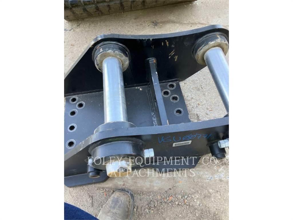 CAT MBMP324B Escavadeiras de esteiras