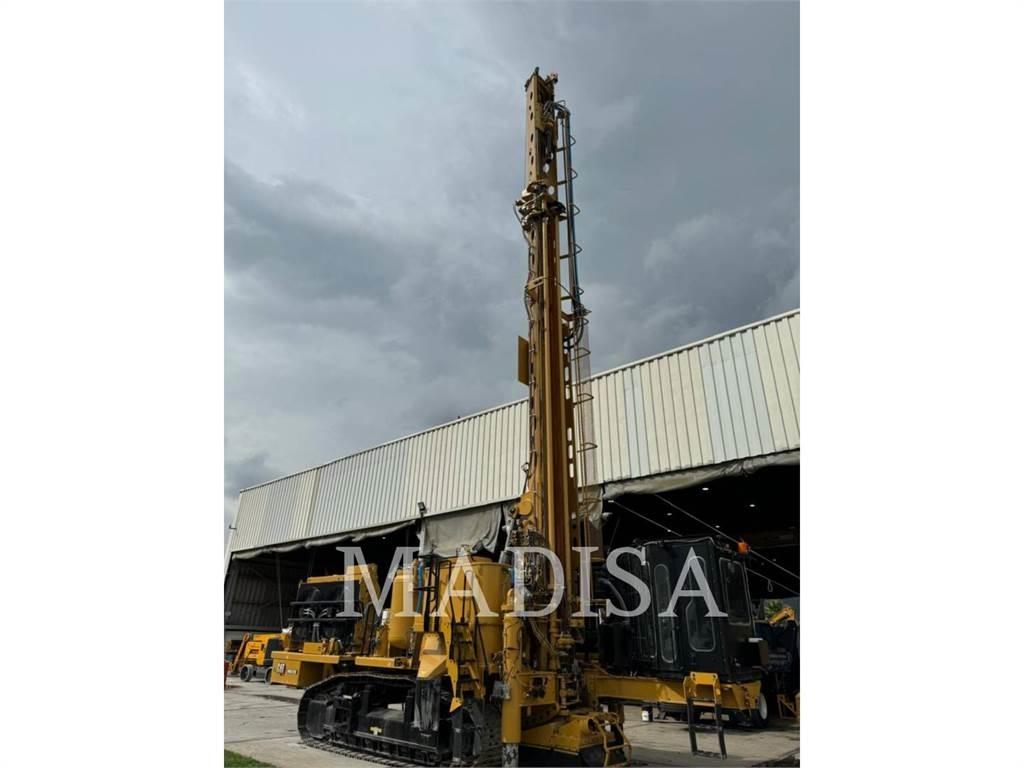 CAT MD6200 Perfuradoras de superfície