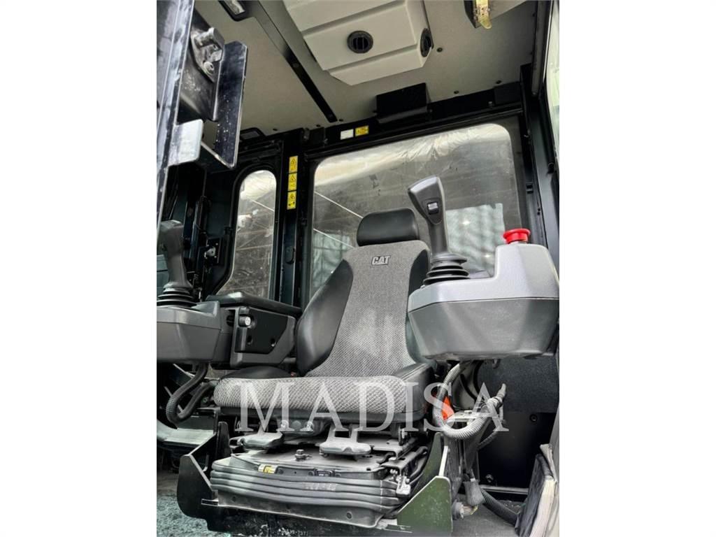 CAT MD6200 Perfuradoras de superfície