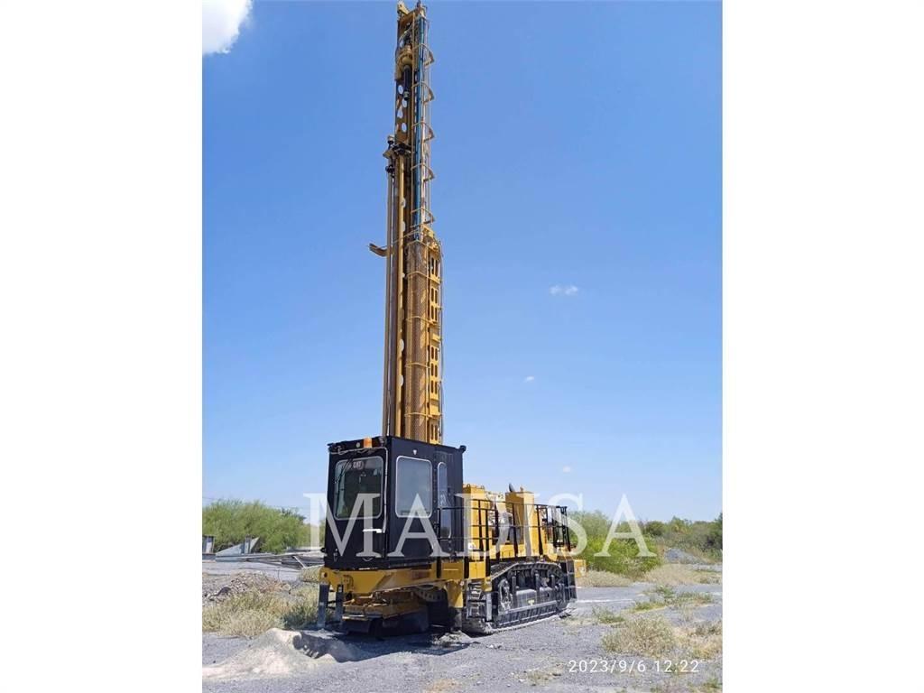 CAT MD6200 Perfuradoras de superfície