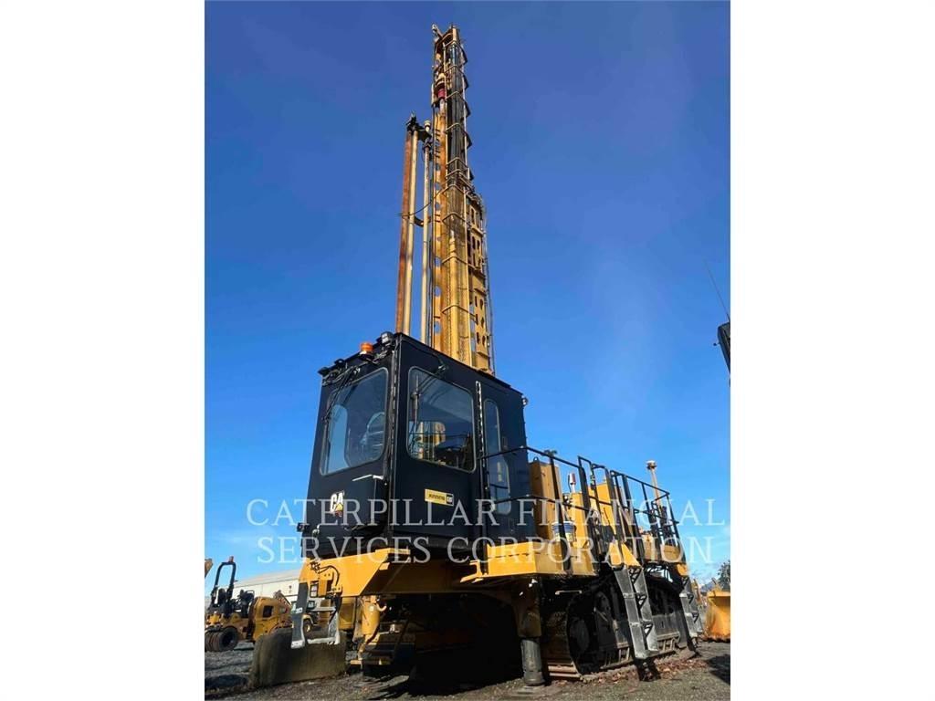 CAT MD6200 Perfuradoras de superfície