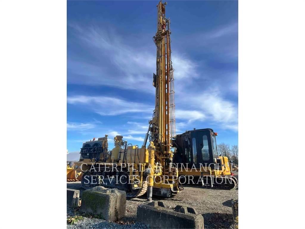 CAT MD6200 Perfuradoras de superfície