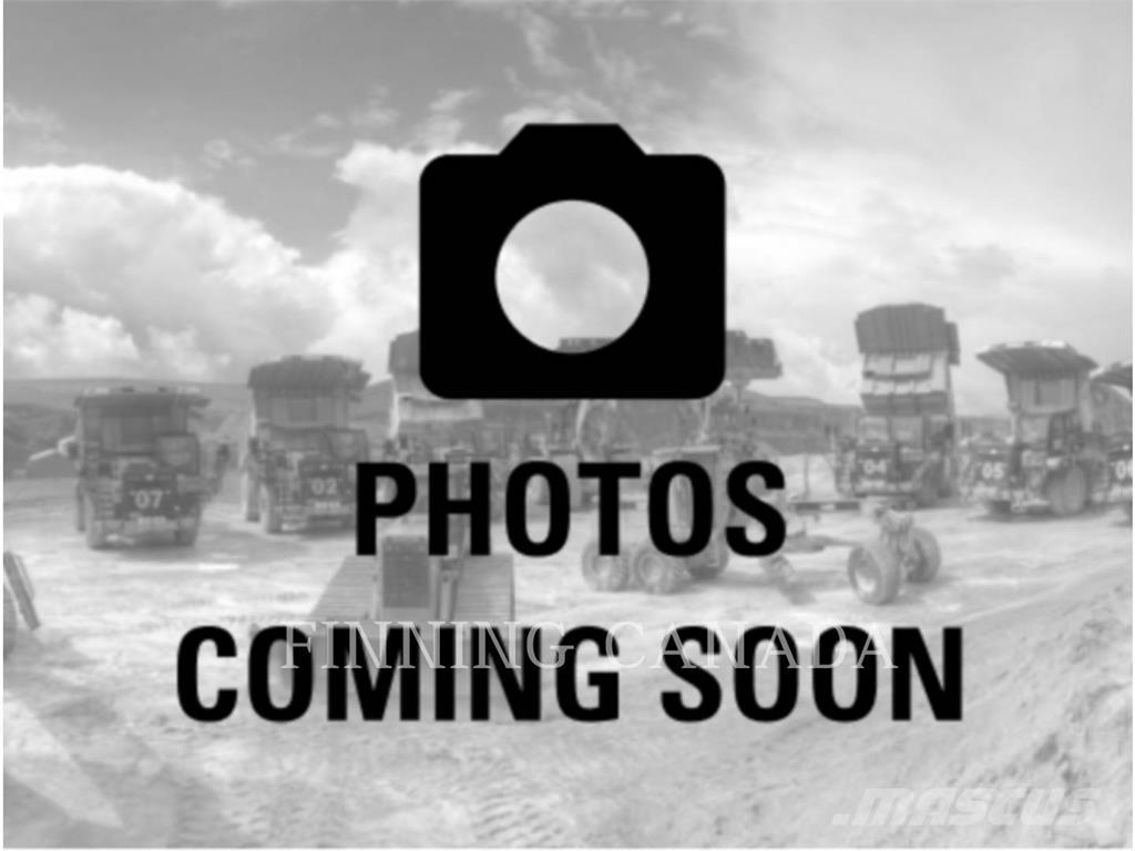 CAT MH3-BD-18 Baldes