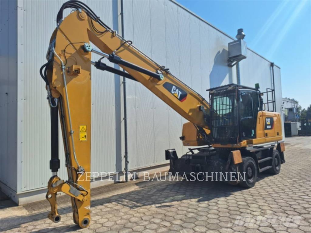 CAT MH3022-06C Escavadoras de demolição