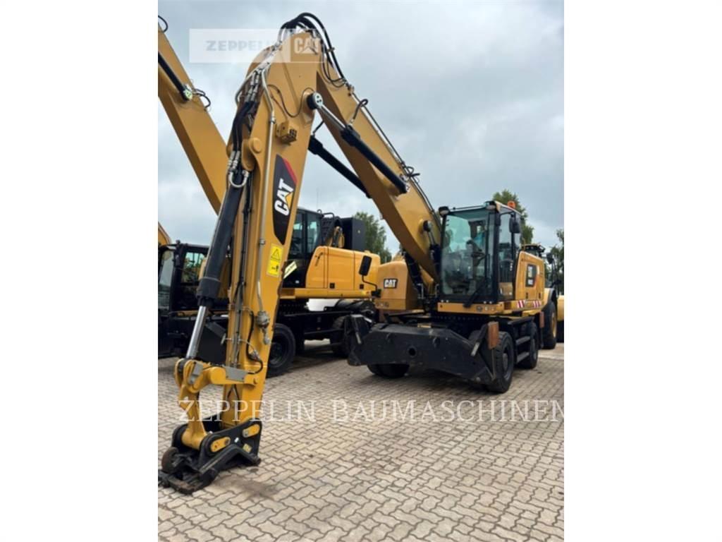 CAT MH3022-06C Escavadoras de demolição