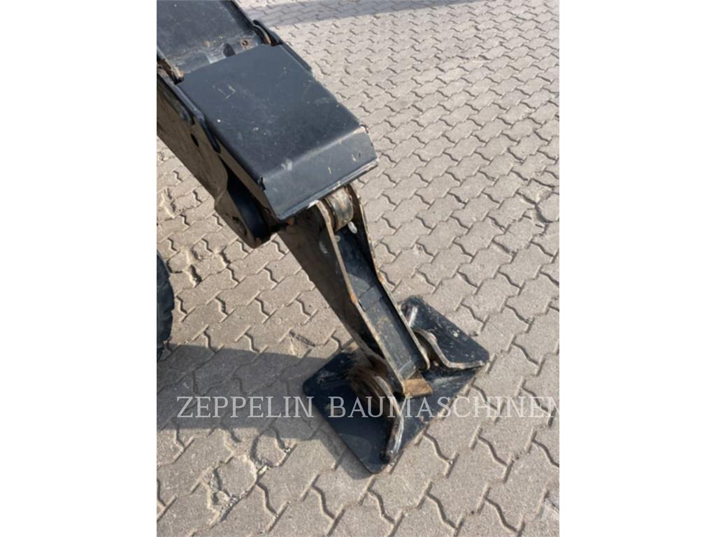 CAT MH3022-06C Escavadoras de demolição