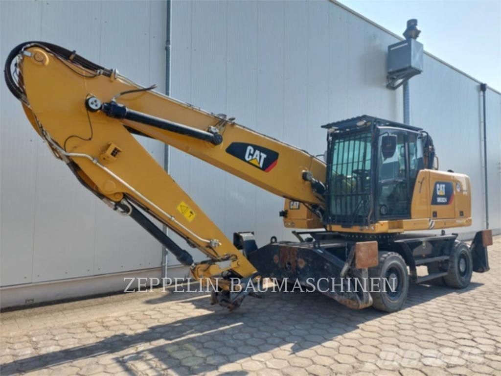 CAT MH3024-06C Escavadoras de demolição