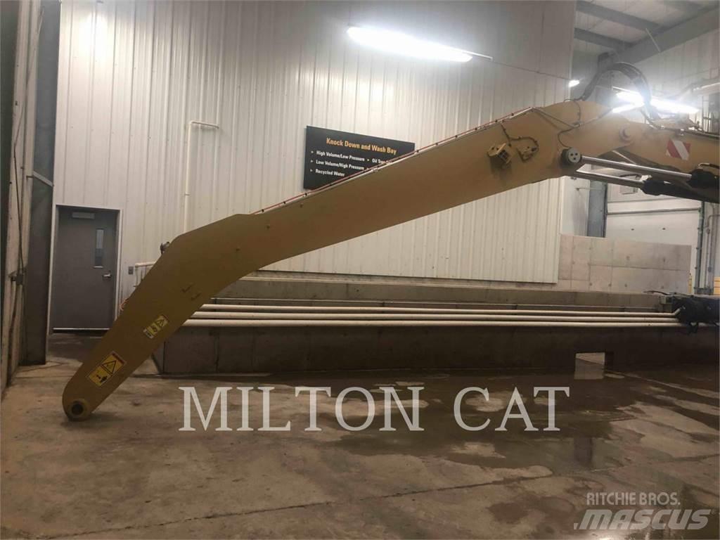 CAT MH3026 Escavadoras de rodas