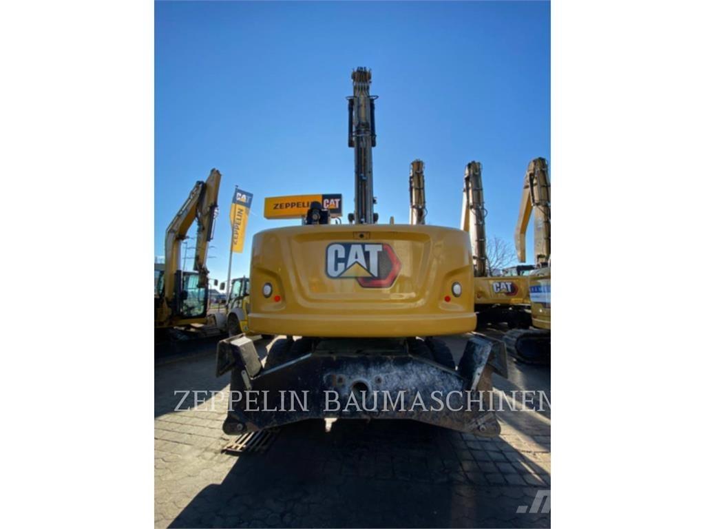 CAT MH3026-06C Escavadoras de demolição