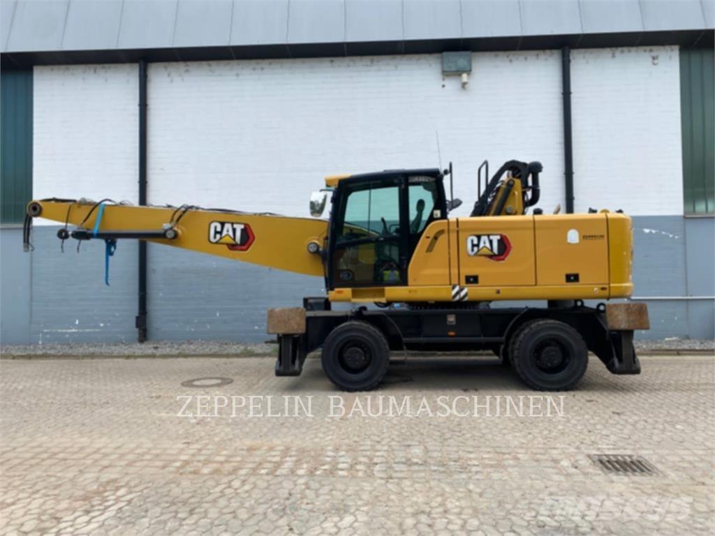 CAT MH3026-06C Escavadoras de demolição